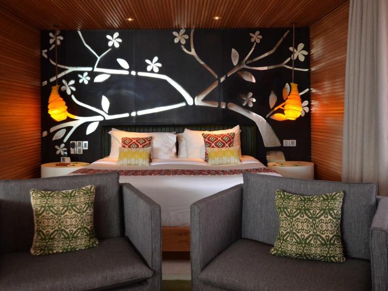 Nikko Bali Benoa Beach