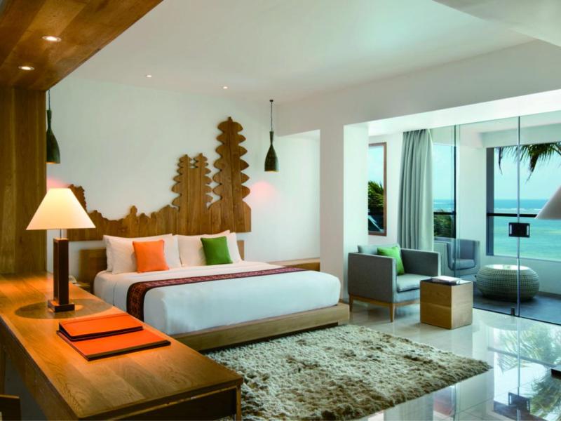 Nikko Bali Benoa Beach