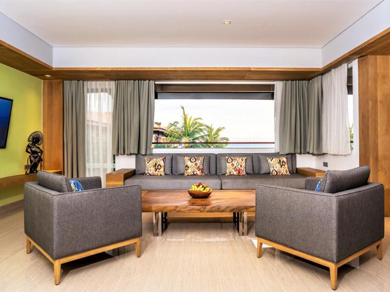 Nikko Bali Benoa Beach