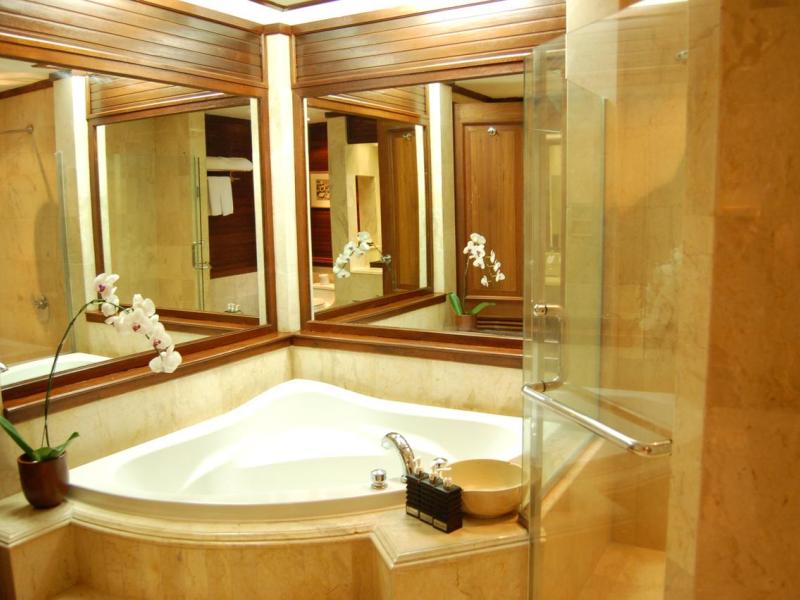 Nikko Bali Benoa Beach