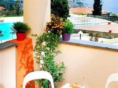 Residence Villa Beuca