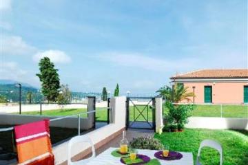 Отель Residence Villa Beuca Италия, Лигурия, фото 2
