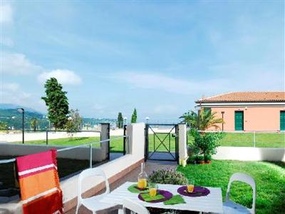 Residence Villa Beuca