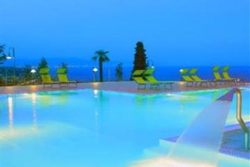 Отель Residence Villa Beuca Италия, Лигурия, фото 4