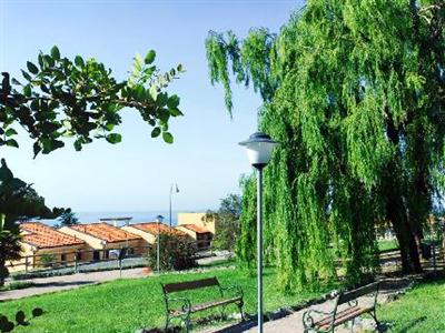 Residence Villa Beuca