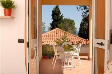 Отель Residence Villa Beuca Италия, Лигурия, фото 6