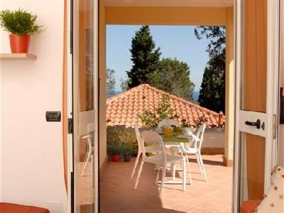 Residence Villa Beuca