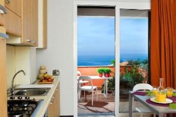 Отель Residence Villa Beuca Италия, Лигурия, фото 8