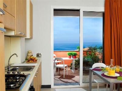 Residence Villa Beuca