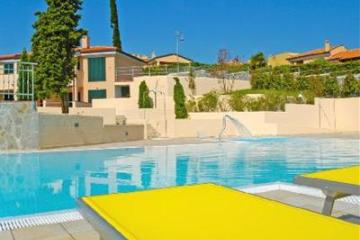 Отель Residence Villa Beuca Италия, Лигурия, фото 9