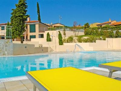 Residence Villa Beuca