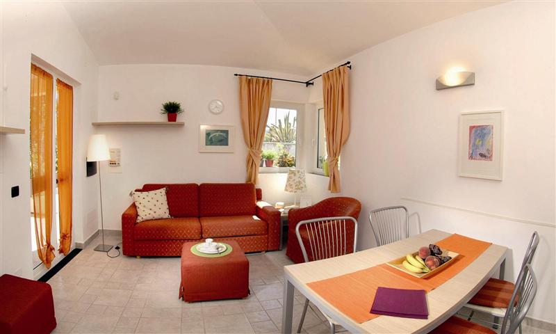 Residence Villa Beuca