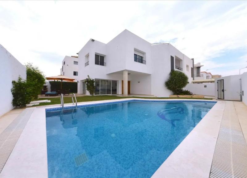 Residence Villa Noria