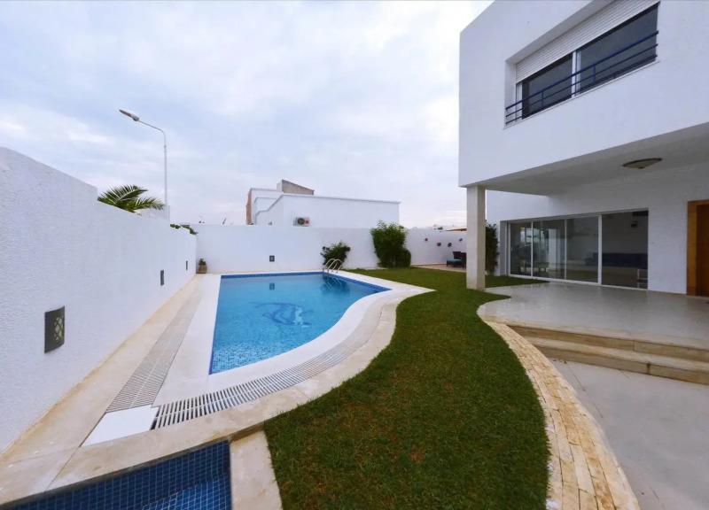 Residence Villa Noria