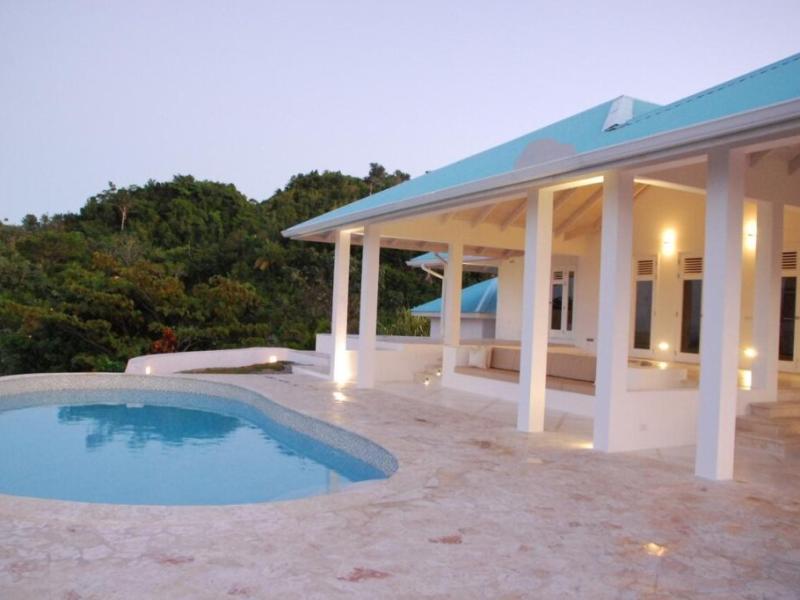 Residence Villa Noria