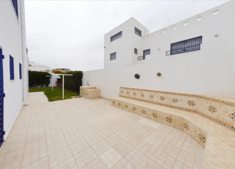 Residence Villa Noria