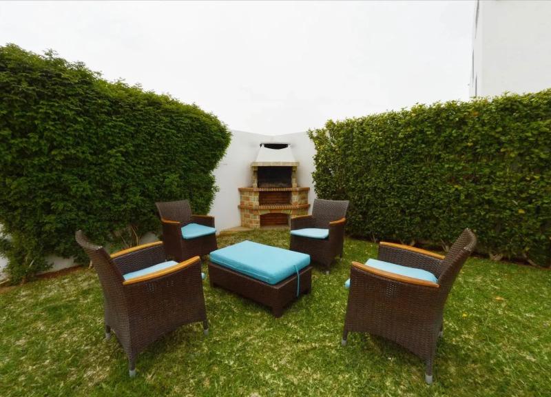 Residence Villa Noria