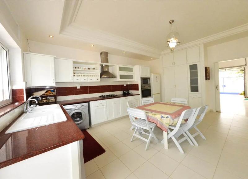 Residence Villa Noria