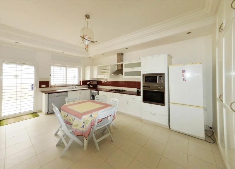 Residence Villa Noria