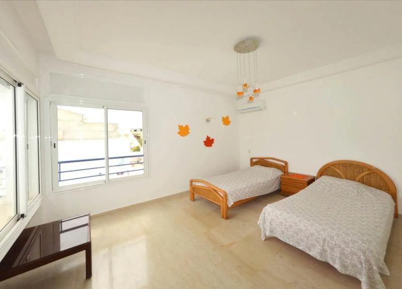 Residence Villa Noria