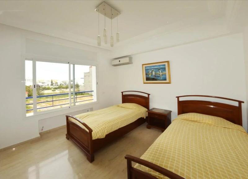 Residence Villa Noria