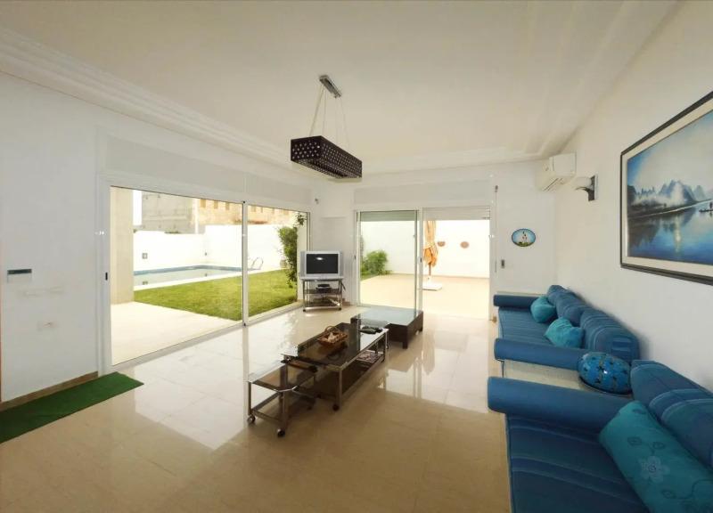 Residence Villa Noria