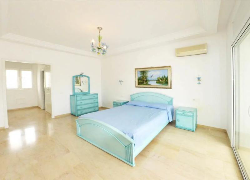 Residence Villa Noria