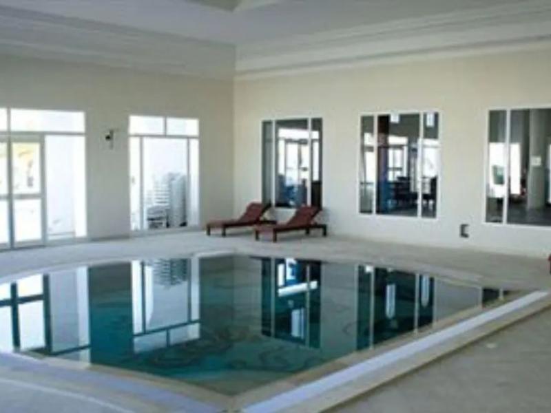 Residence Villa Noria