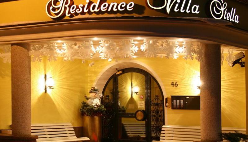 Residence Villa Stella