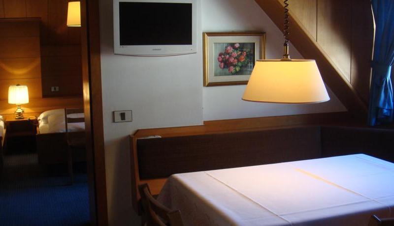 Residence Villa Stella
