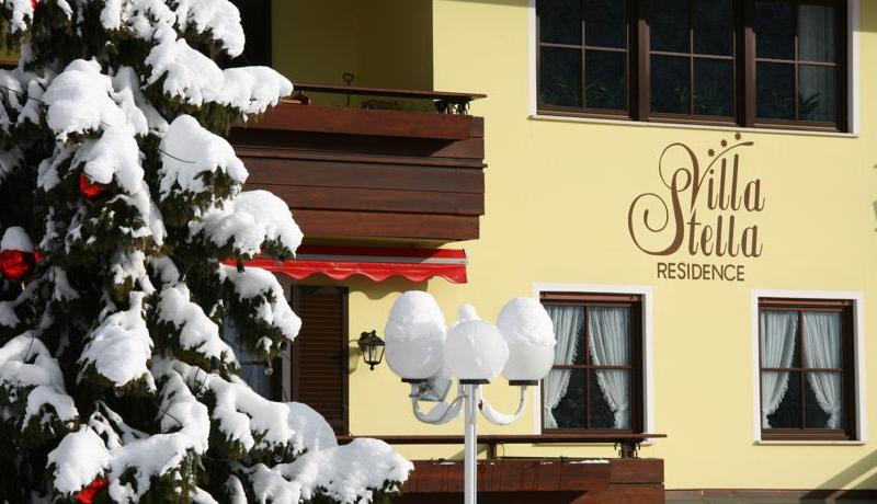Residence Villa Stella