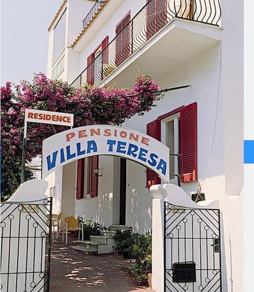 Residence Villa Teresa