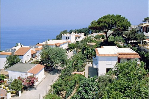 Residence Villa Teresa