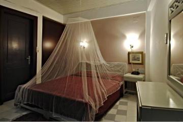 Отель Nami Hotel & Suites Греция, о. Крит-Ираклион, фото 2