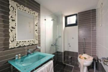 Отель Nami Hotel & Suites Греция, о. Крит-Ираклион, фото 4
