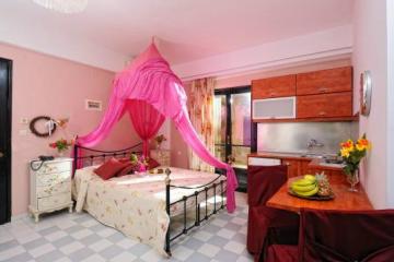 Отель Nami Hotel & Suites Греция, о. Крит-Ираклион, фото 5