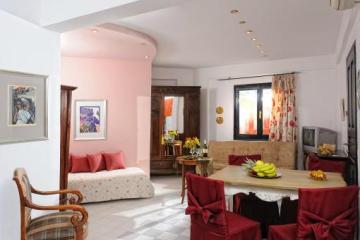 Отель Nami Hotel & Suites Греция, о. Крит-Ираклион, фото 6