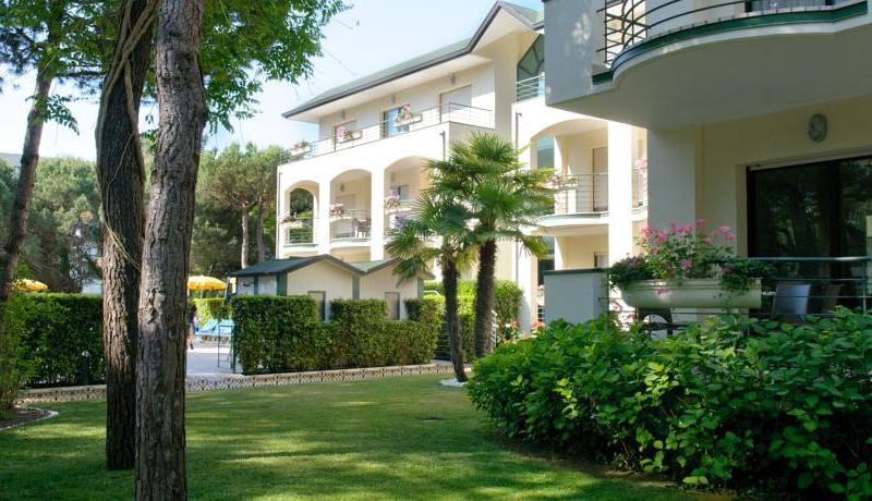 Residence Moorea