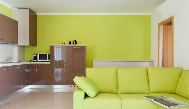 Residence Moorea