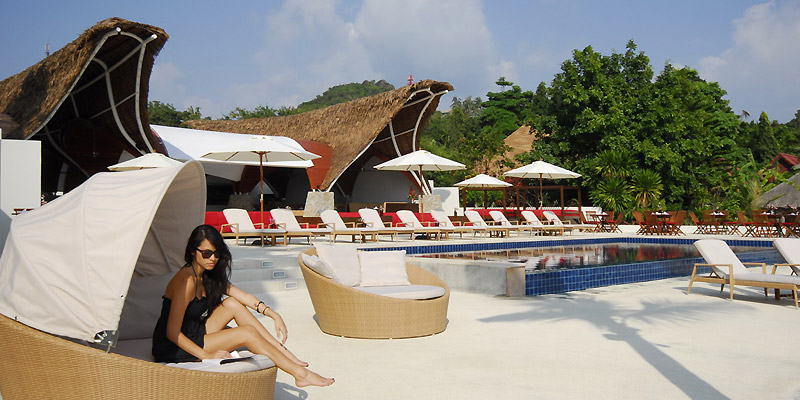 Beach Republic