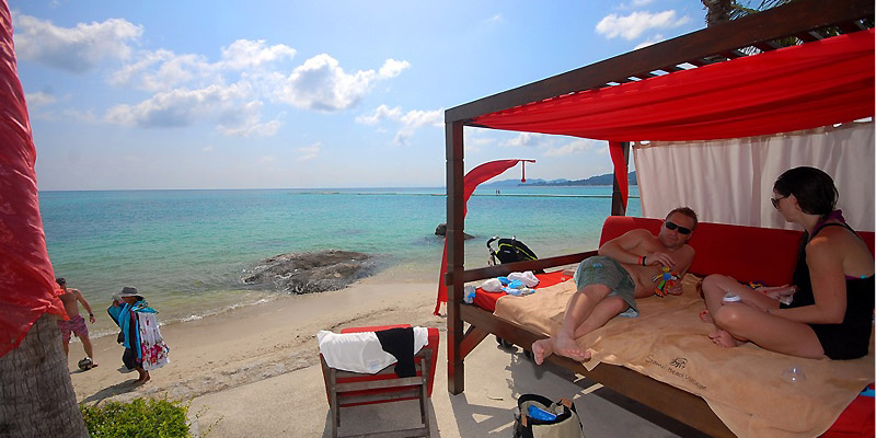 Beach Republic