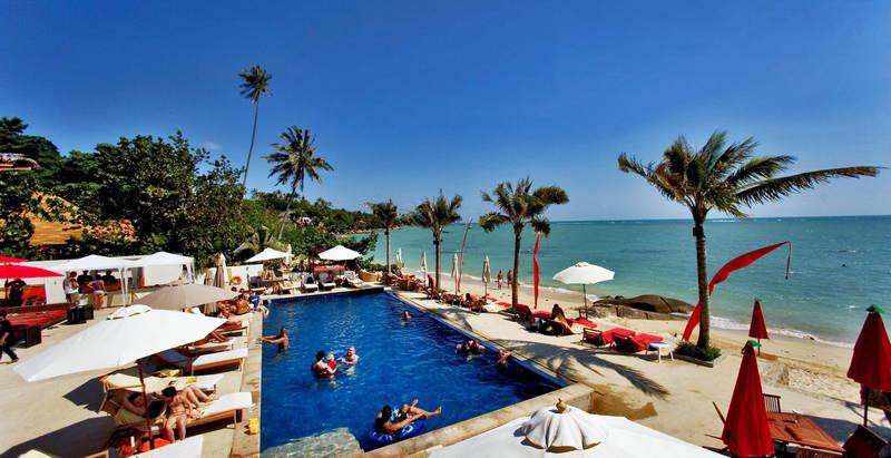 Beach Republic