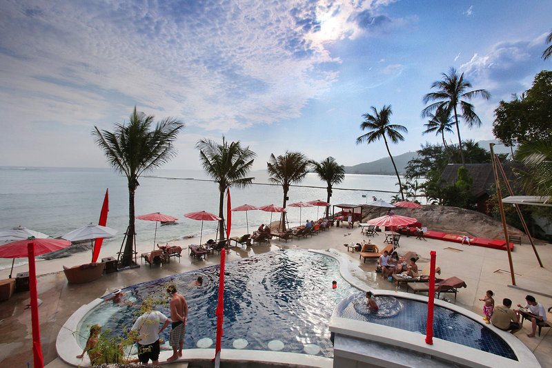 Beach Republic