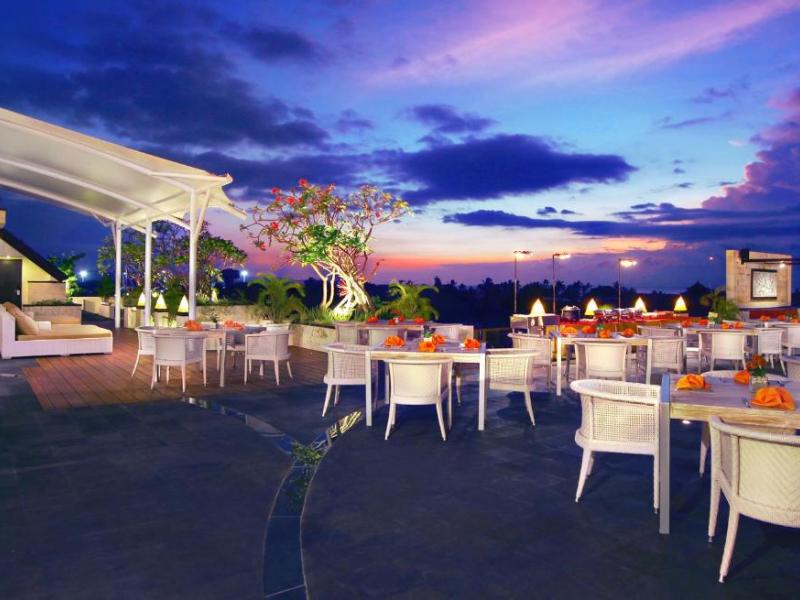 Aston Kuta Hotel & Residence