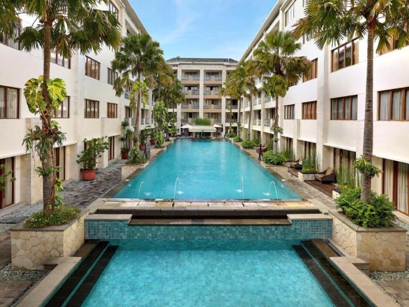 Aston Kuta Hotel & Residence