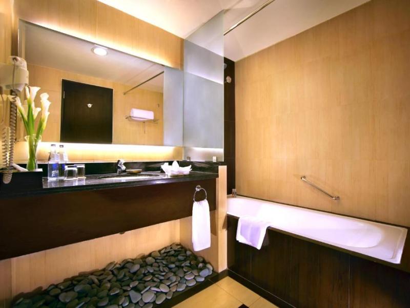 Aston Kuta Hotel & Residence