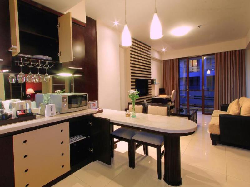 Aston Kuta Hotel & Residence