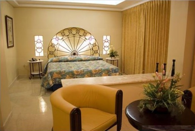 Residencial Merida