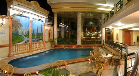 Residencial Merida