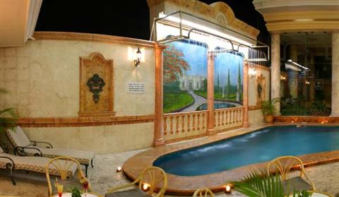 Residencial Merida